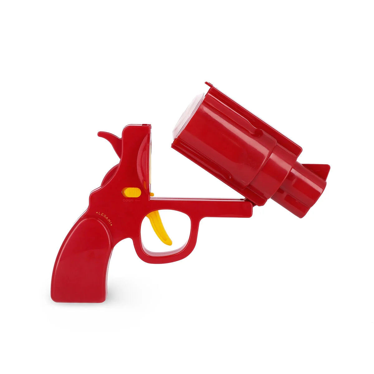 Pistola dispensadora de salsas – Legami Milano Les Trouvailles de Tolède