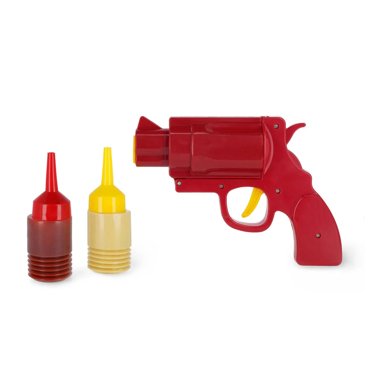 Pistola dispensadora de salsas – Legami Milano Les Trouvailles de Tolède