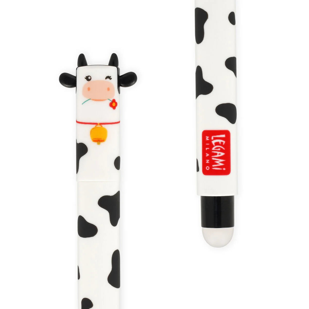 Set de 4 bolígrafos borrables – Farm Sweet Farm – Legami Milano Les Trouvailles de Tolède