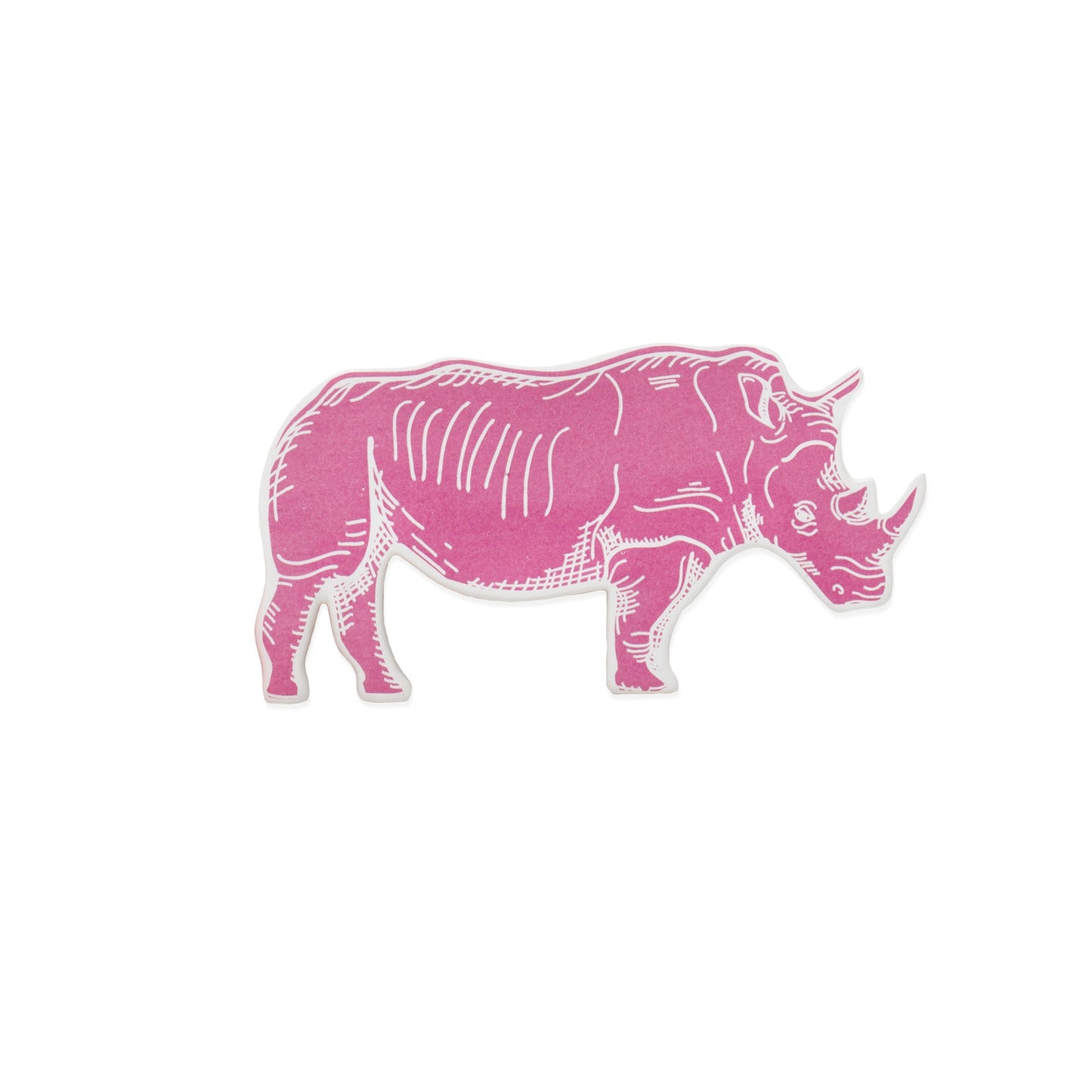 Alhajero Rhino Rosa Les Trouvailles de Tolède
