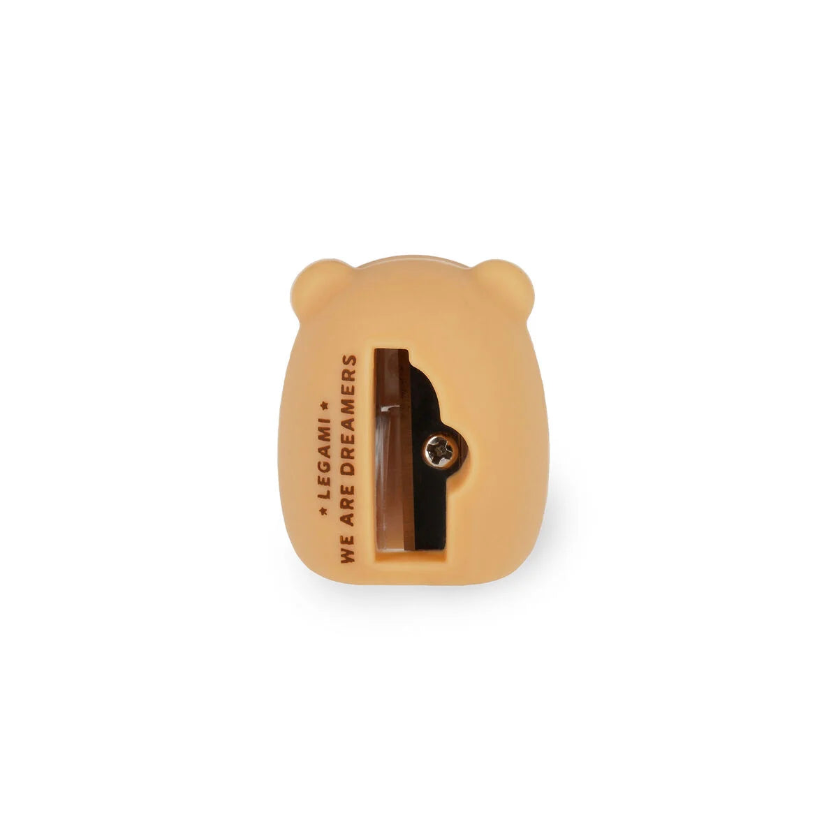 Sacapuntas Osito – Mini Friends – Legami Milano Les Trouvailles de Tolède