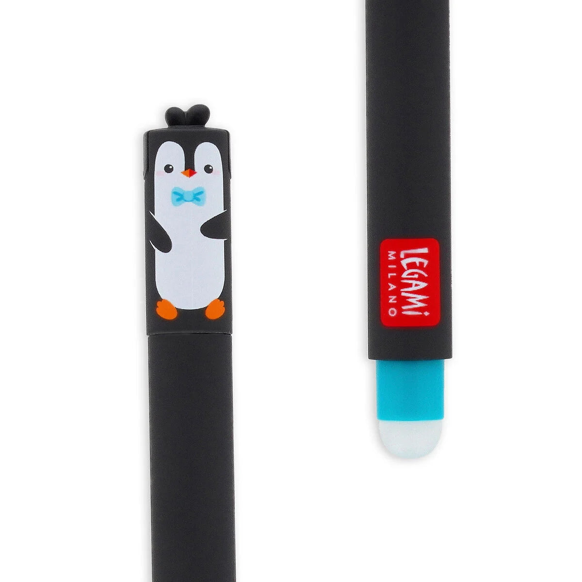 Bolígrafo Borrable “Always Cool” – Pingüino Les Trouvailles de Tolède