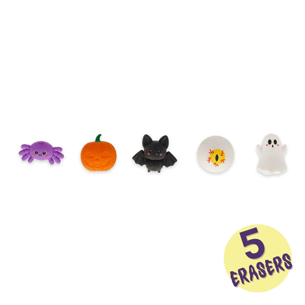 Mini Dispensador de Gomas Mansión del Terror 🏰 Les Trouvailles de Tolède