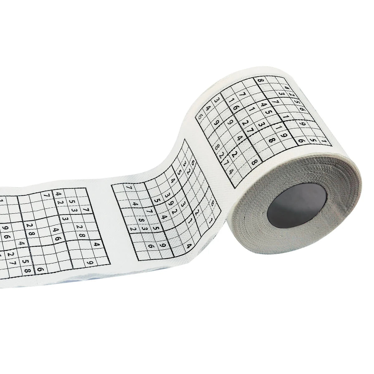 Papel higiénico Sudoku – Do Not Disturb – Legami Milano Les Trouvailles de Tolède