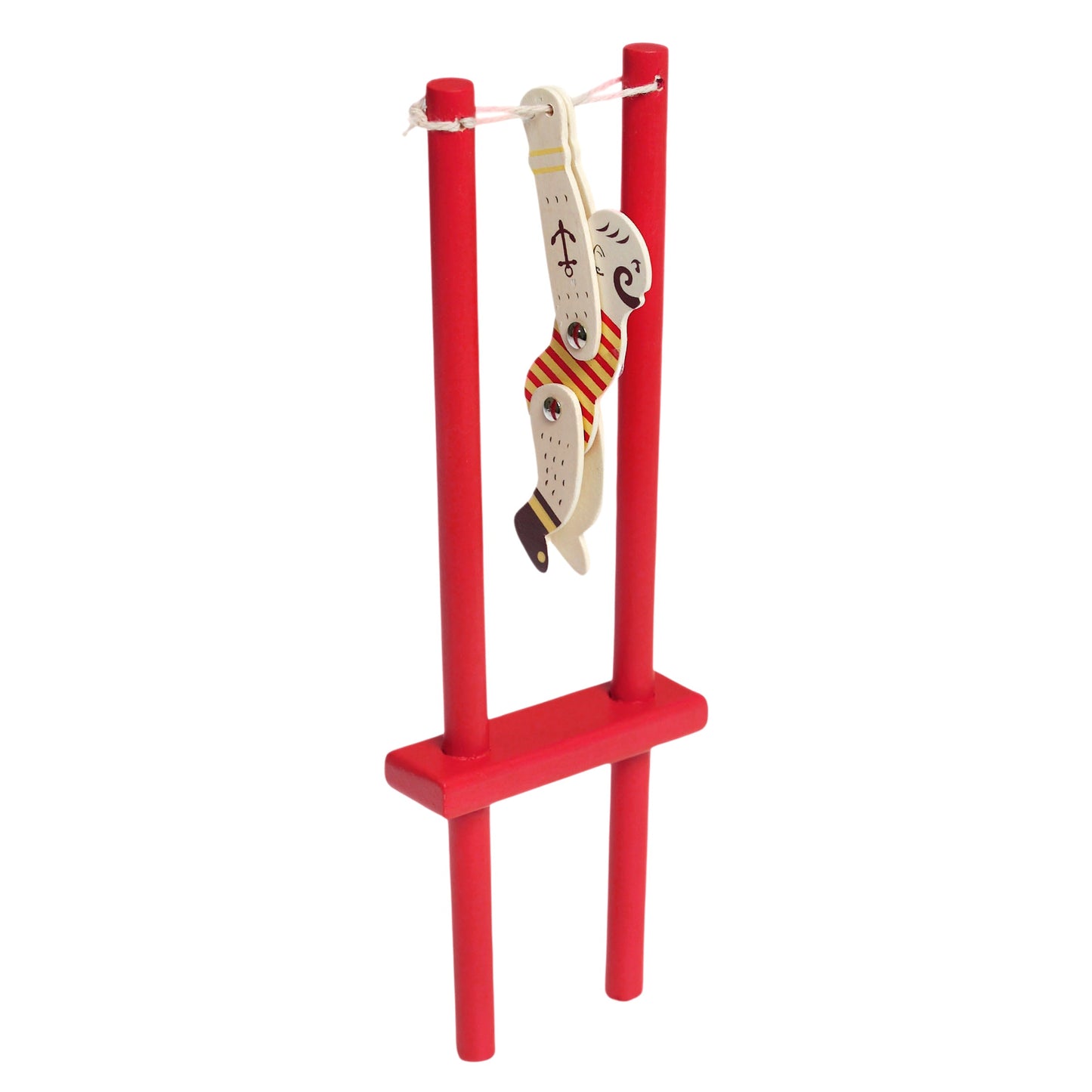 Juguete Acrobático Mr Muscular Les Trouvailles de Tolède