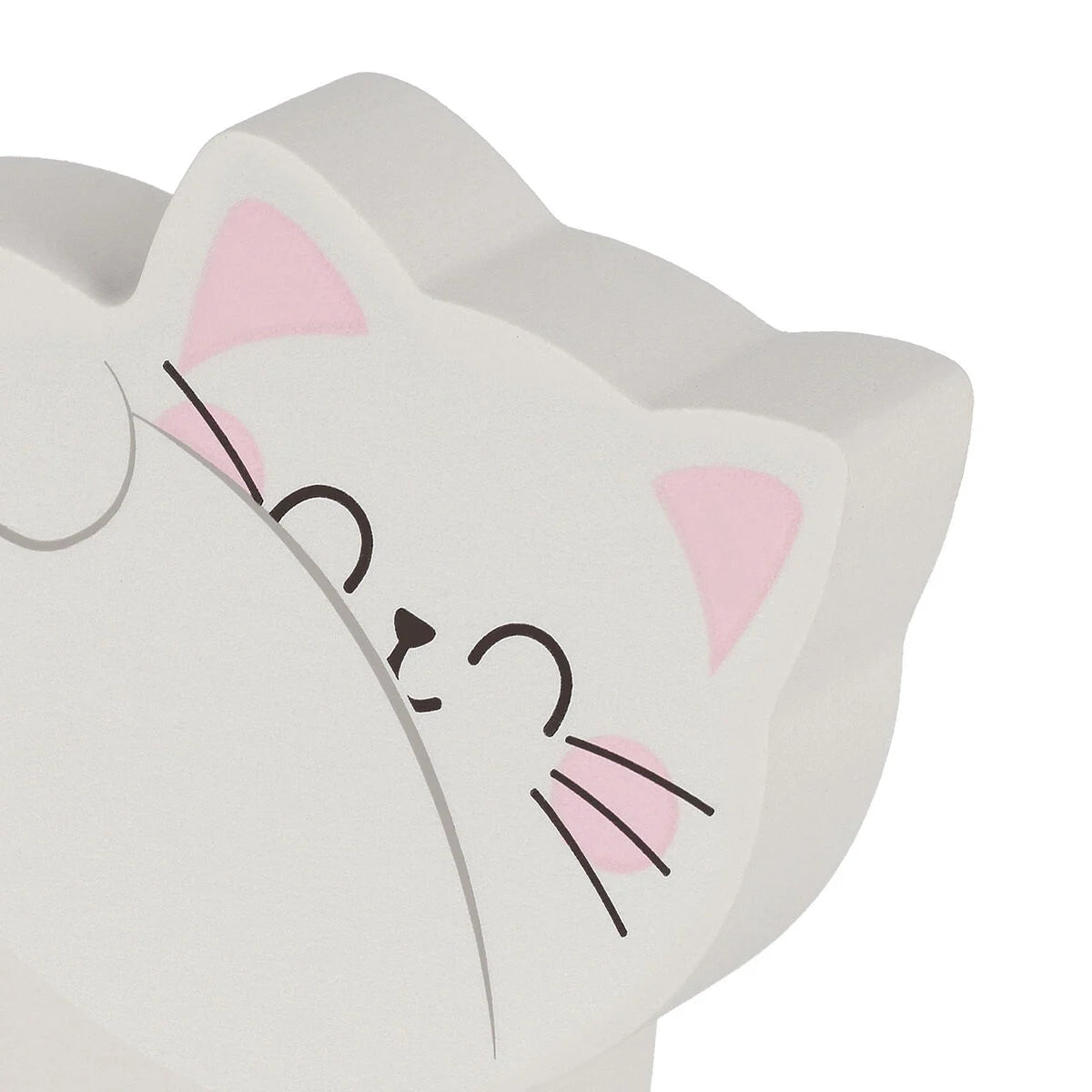 Bloc de notas adhesivas “Kitty” – Lovely Notes – Legami Milano Les Trouvailles de Tolède