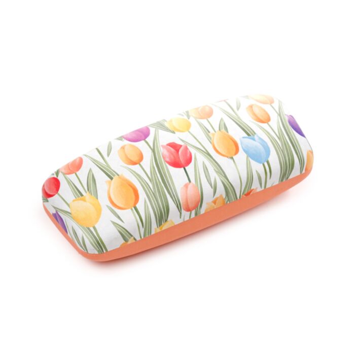 Funda para gafas tulipanes Les Trouvailles de Tolède
