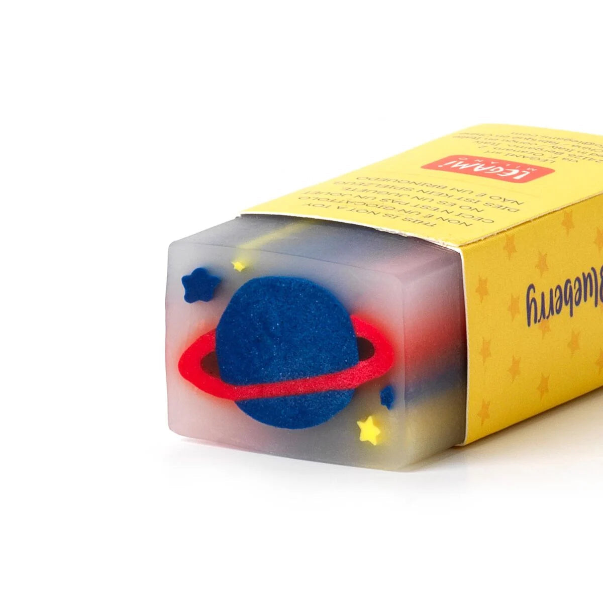 Goma perfumada “Space” – Jelly Friends – Legami Milano Les Trouvailles de Tolède
