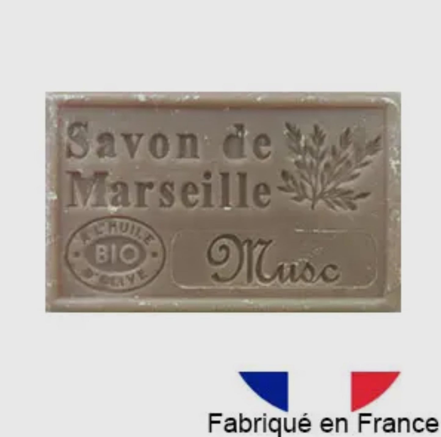 Jabón de Marsella – Artesanal, Natural y Ecológico Les Trouvailles de Tolède