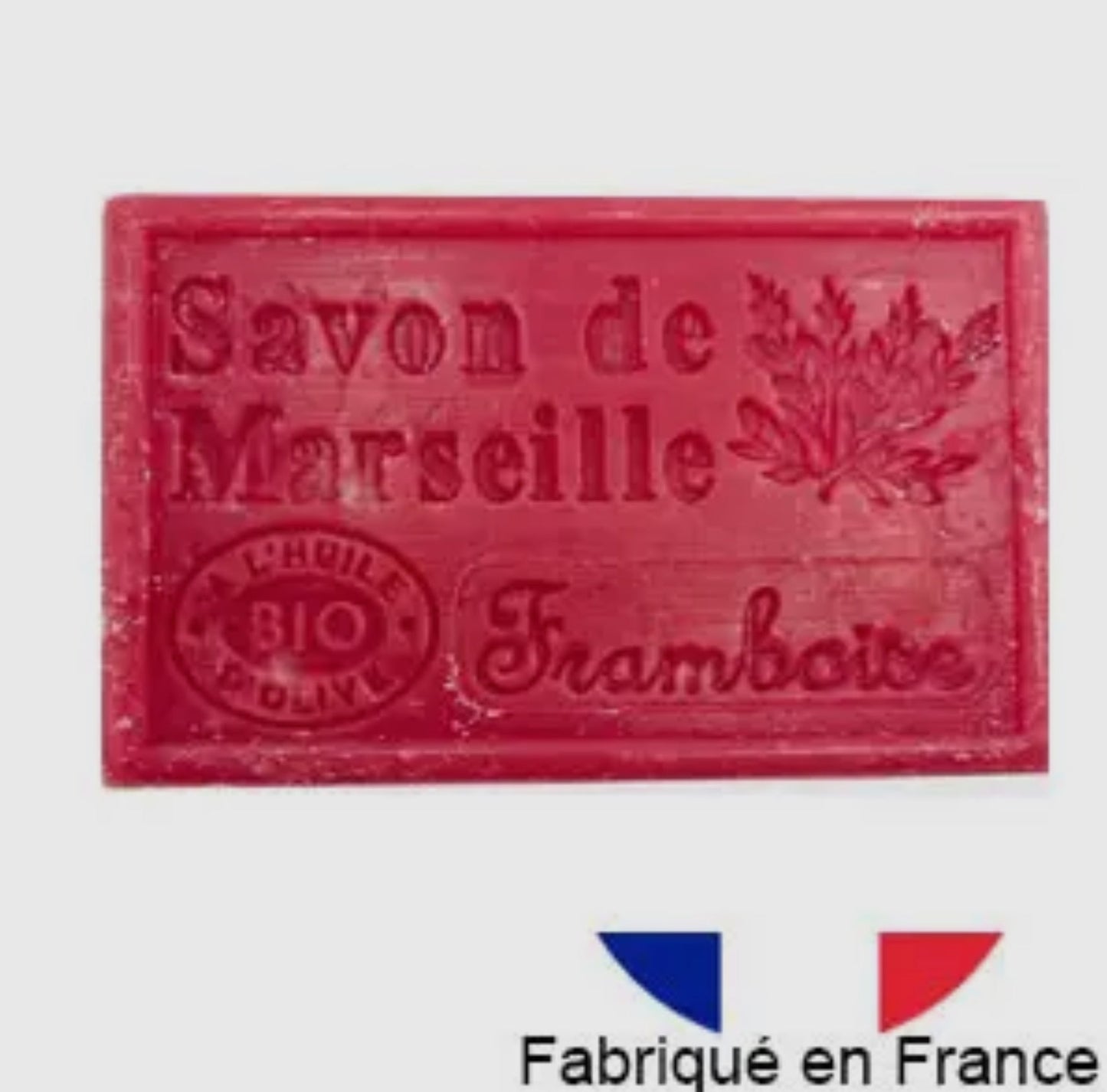 Jabón de Marsella – Artesanal, Natural y Ecológico Les Trouvailles de Tolède