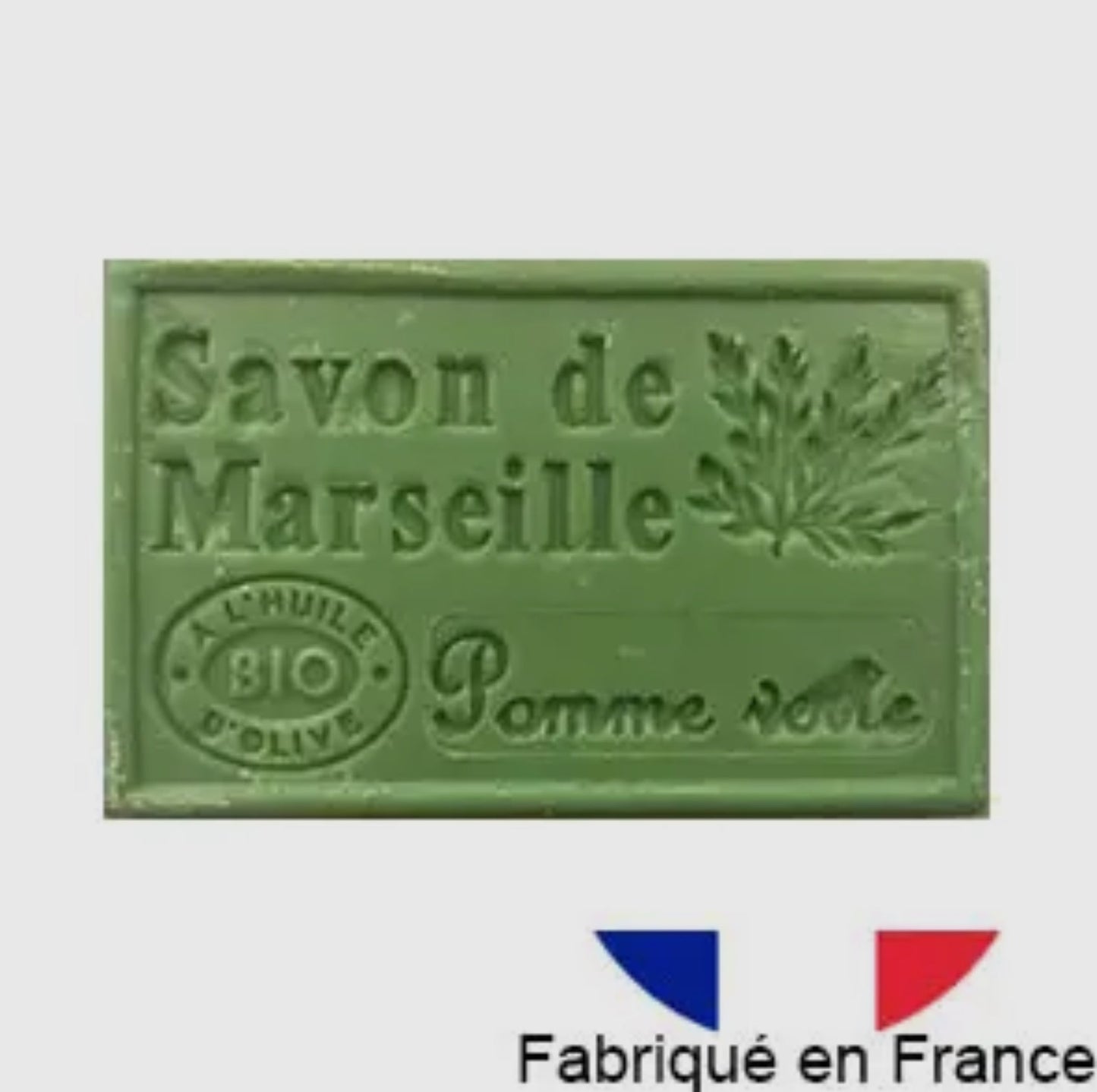 Jabón de Marsella – Artesanal, Natural y Ecológico Les Trouvailles de Tolède