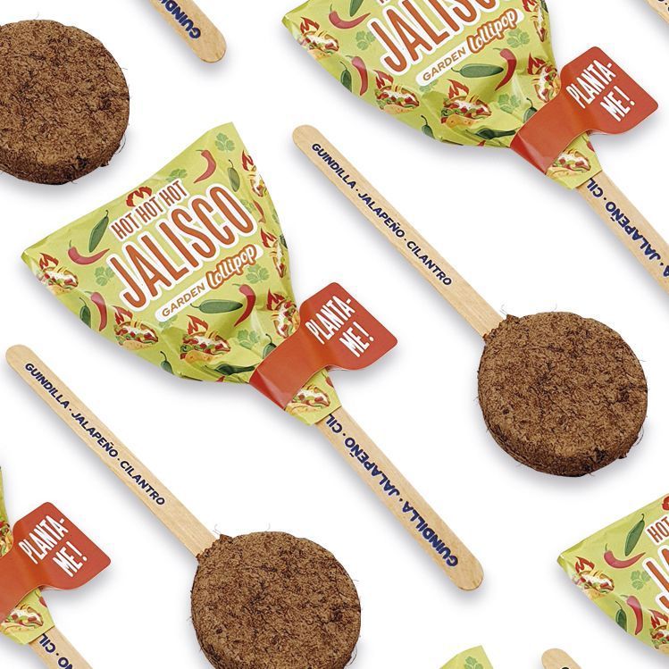 Jalisco Lollipop Les Trouvailles de Tolède