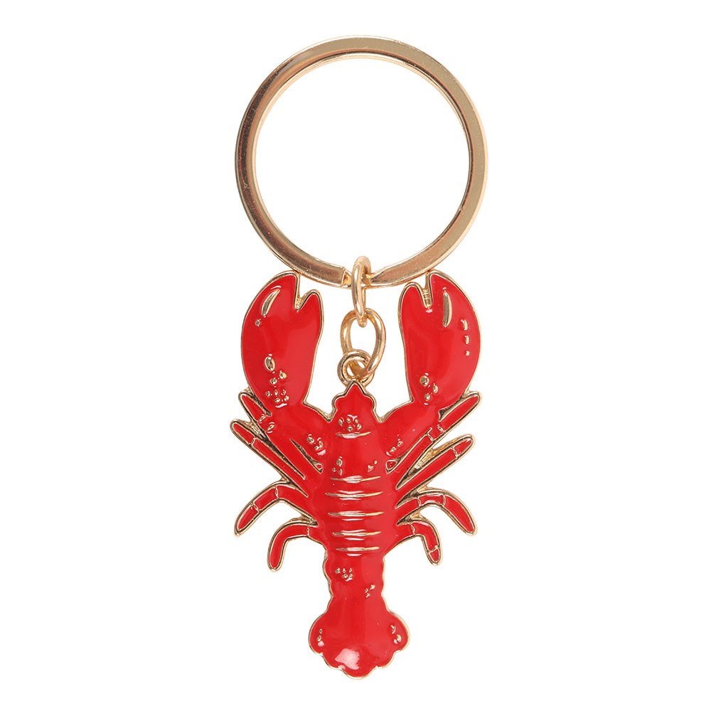 Llavero langosta You Are My Lobster Les Trouvailles de Tolède