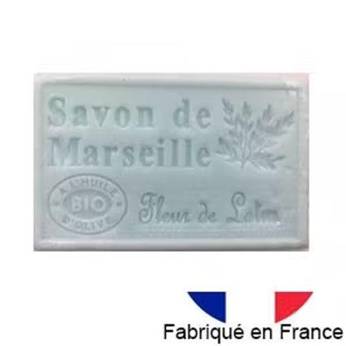 Jabón de Marsella – Artesanal, Natural y Ecológico Les Trouvailles de Tolède