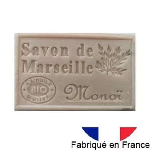 Jabón de Marsella – Artesanal, Natural y Ecológico Les Trouvailles de Tolède