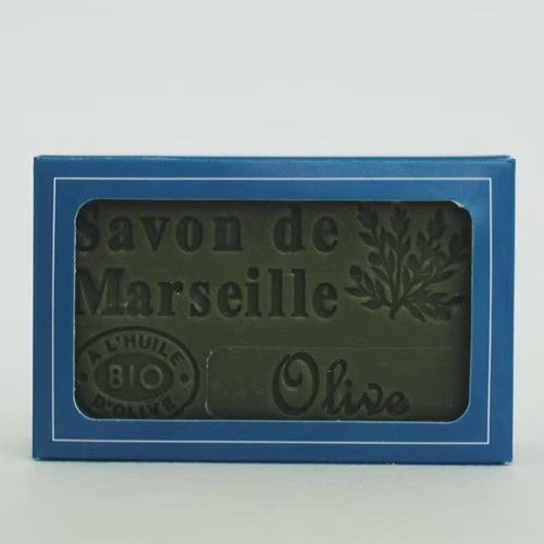 Jabón de Marsella – Artesanal, Natural y Ecológico Les Trouvailles de Tolède