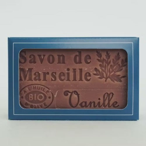 Jabón de Marsella – Artesanal, Natural y Ecológico Les Trouvailles de Tolède