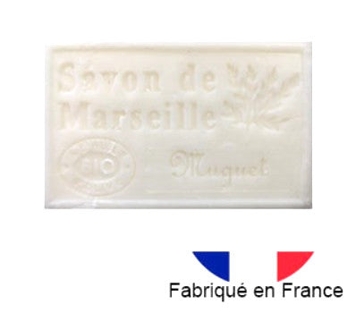 Jabón de Marsella – Artesanal, Natural y Ecológico Les Trouvailles de Tolède