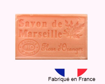 Jabón de Marsella – Artesanal, Natural y Ecológico Les Trouvailles de Tolède