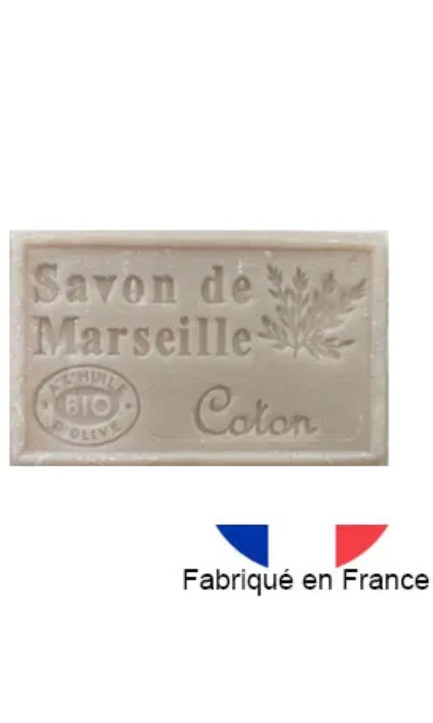 Jabón de Marsella – Artesanal, Natural y Ecológico Les Trouvailles de Tolède