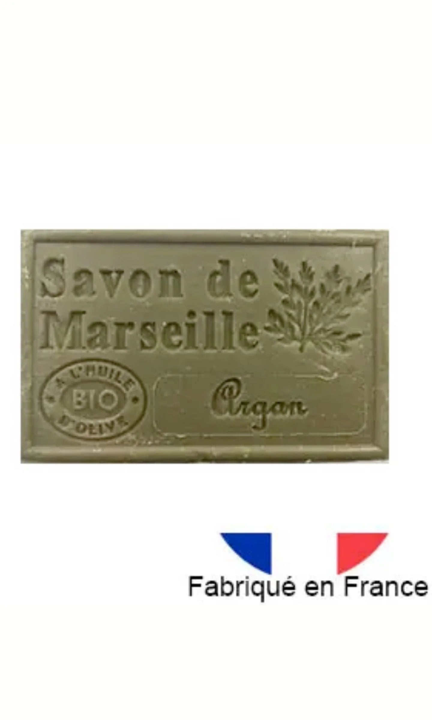 Jabón de Marsella – Artesanal, Natural y Ecológico Les Trouvailles de Tolède