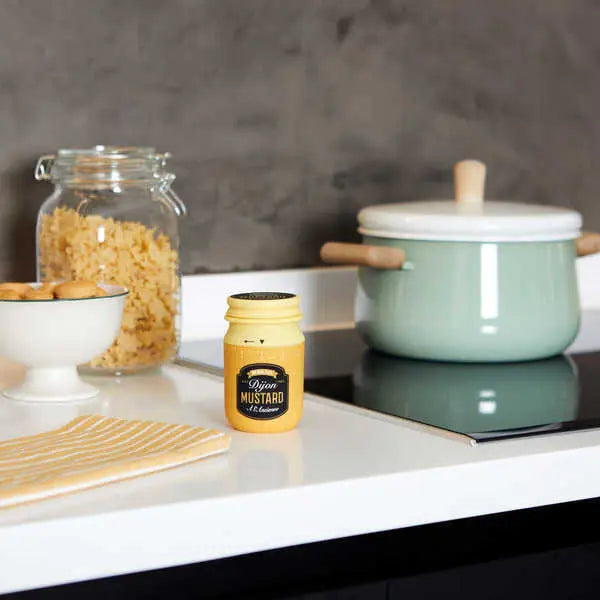 Minutero Mustard amarillo Les Trouvailles de Tolède