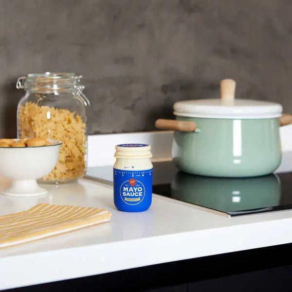 Minutero Mayonnaise Les Trouvailles de Tolède