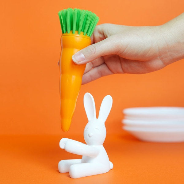 Cepillo Bunny Les Trouvailles de Tolède