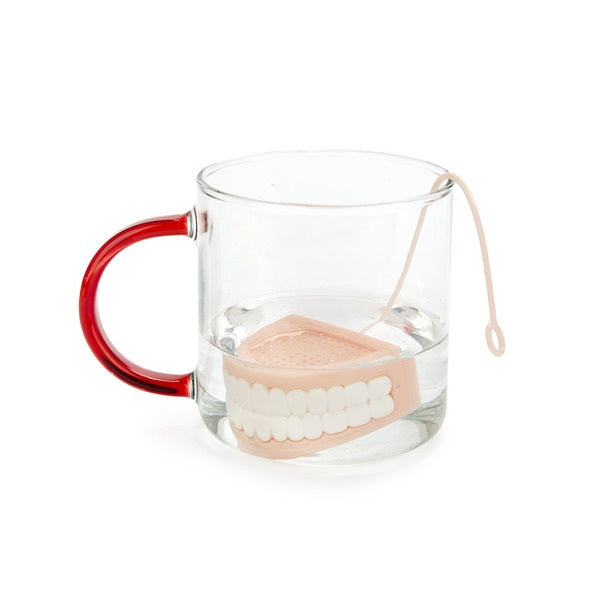 Infusor de té TEAth Les Trouvailles de Tolède