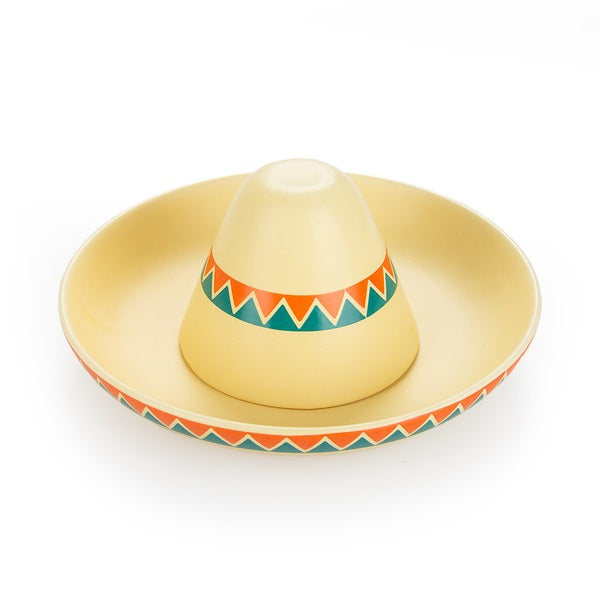 Plato para Nachos “The Mexican” Les Trouvailles de Tolède