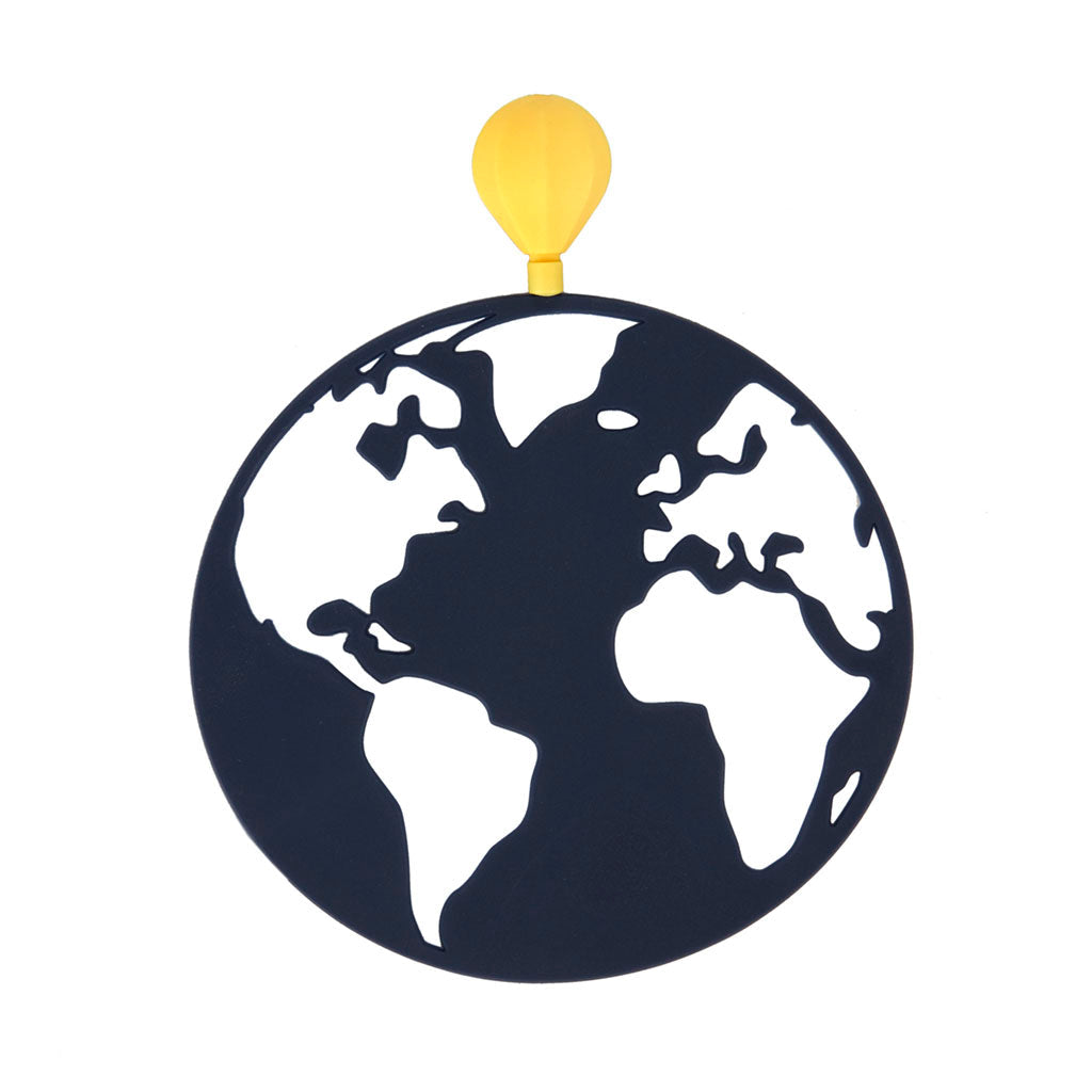 Marcapáginas Globetrotter Les Trouvailles de Tolède