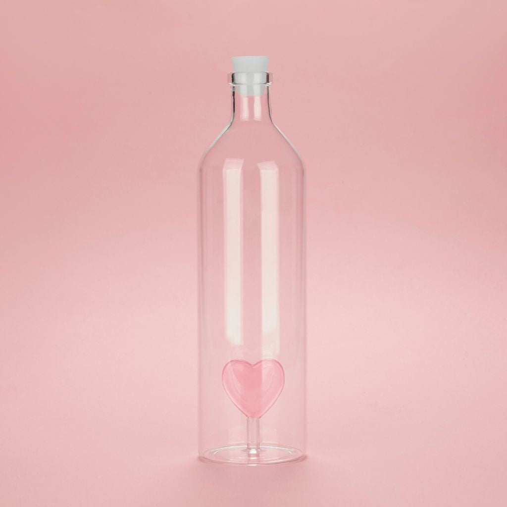 Botella Love 1,2 L Les Trouvailles de Tolède