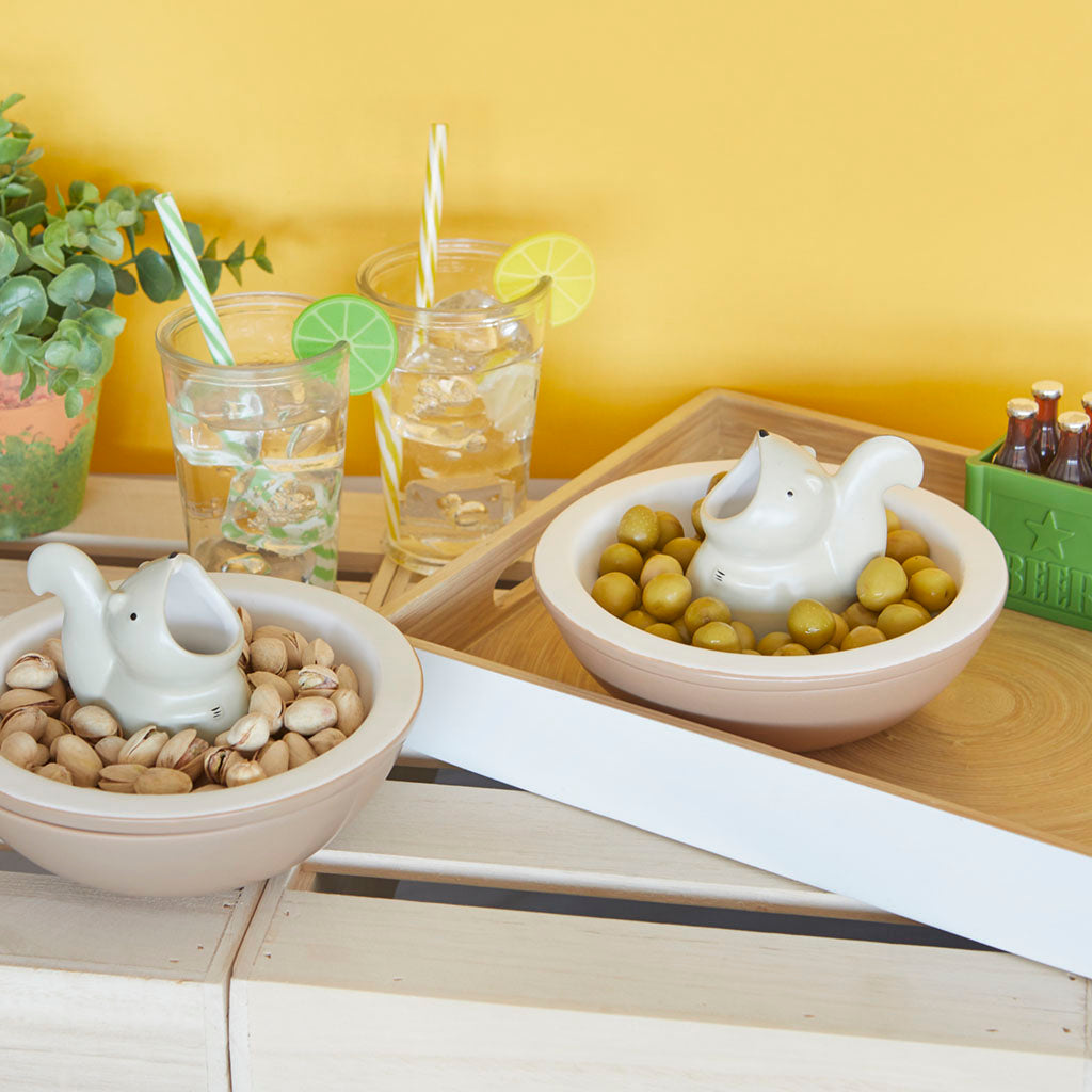 Cuenco aperitivo Hungry Squirrel Les Trouvailles de Tolède