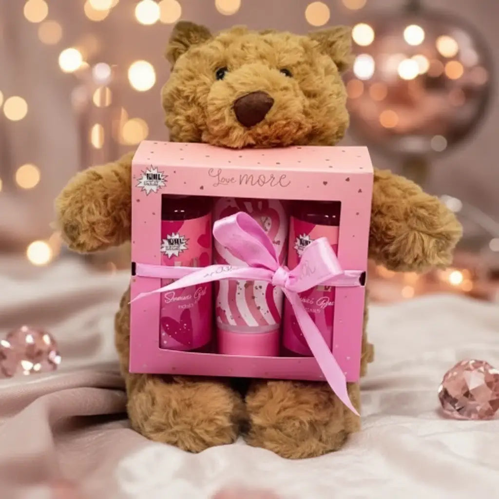 Set Regalo LOVE MORE “Sweet Dreams” Les Trouvailles de Tolède