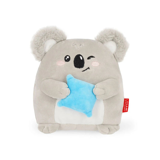 Mini Peluche Koala Ultra Suave Les Trouvailles de Tolède