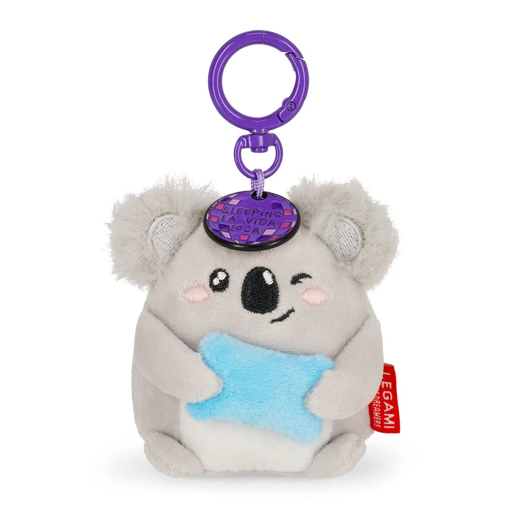 Llavero Peluche Koala Legami