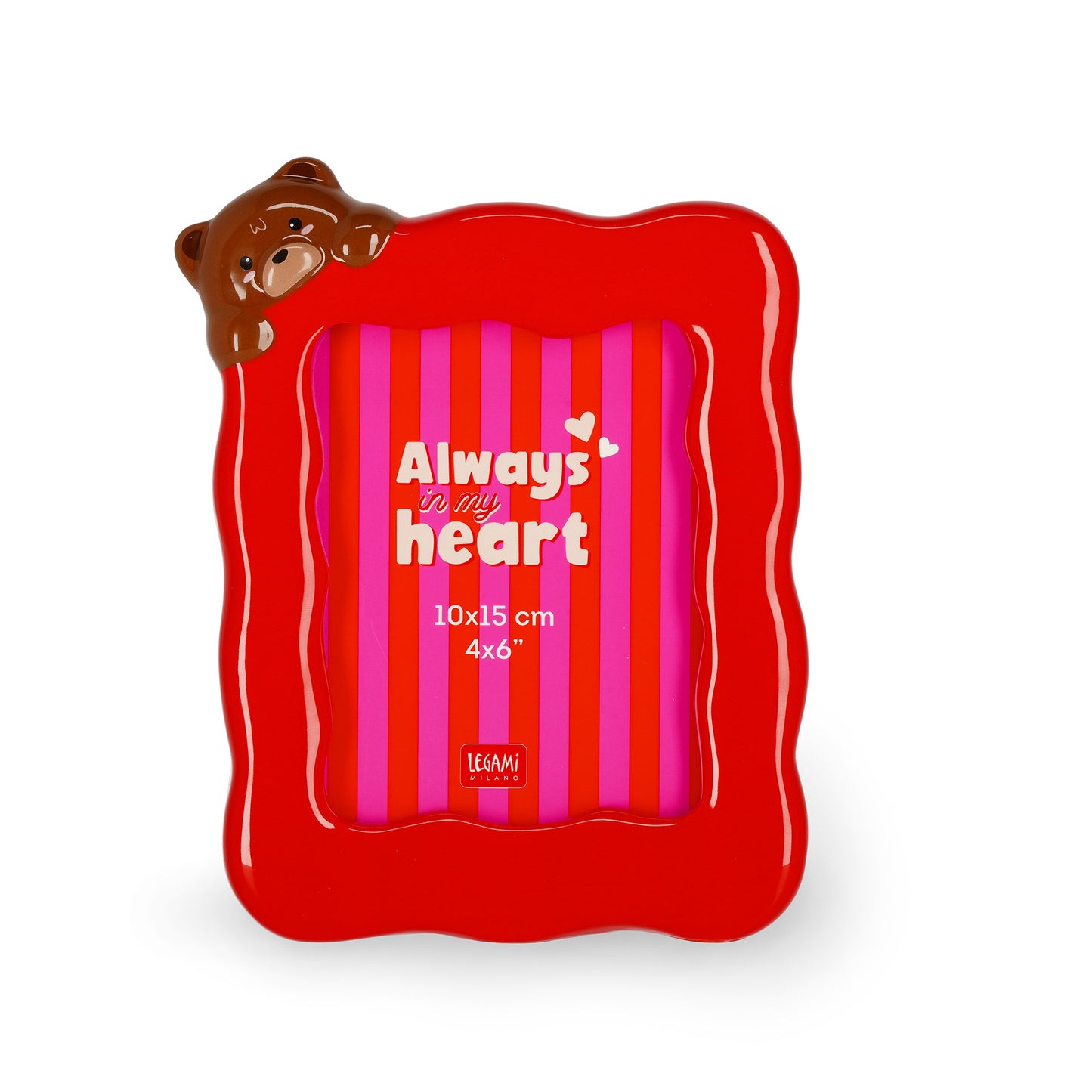 Cadre Photo de Table - LEGAMI