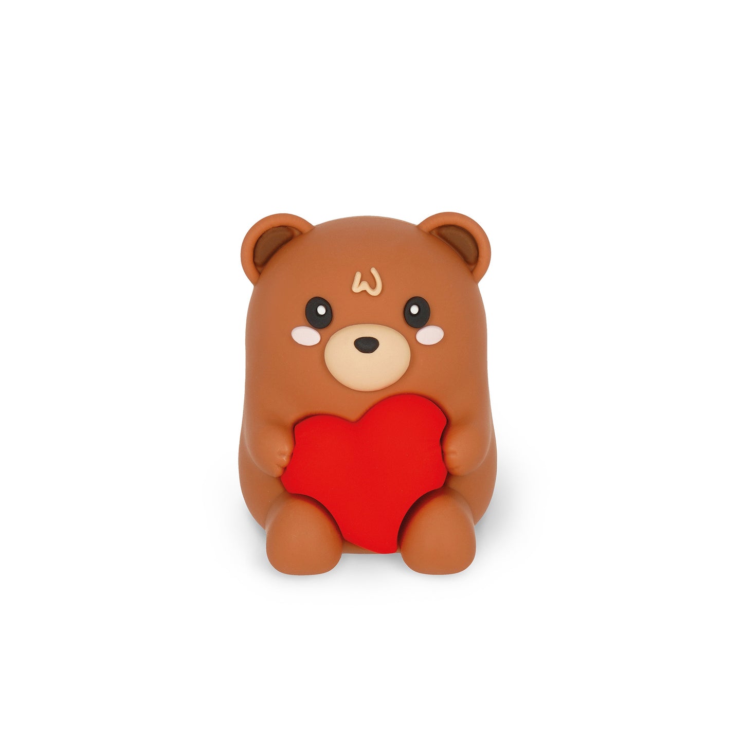 Sacapuntas Luminoso – Teddy Bear – LEGAMI