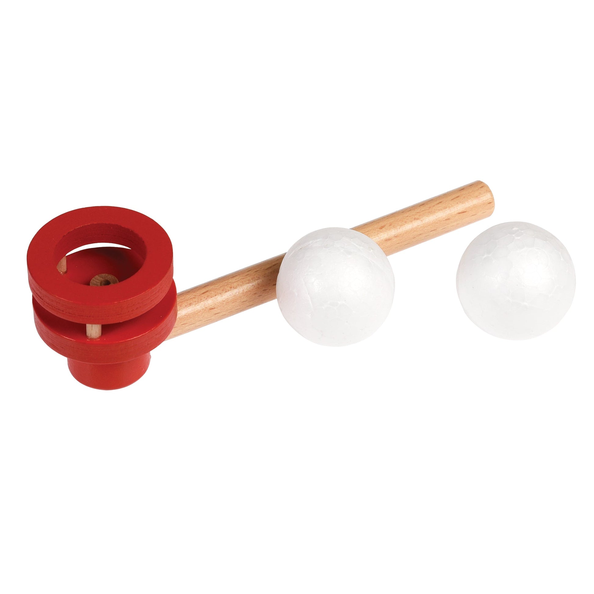 Juego de pelota flotante Les Trouvailles de Tolède