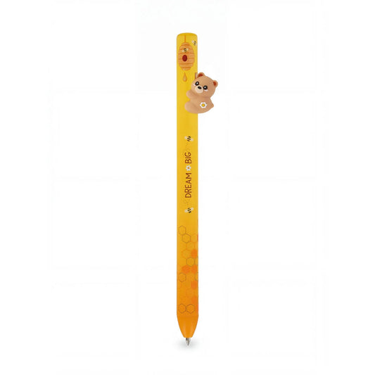 Bolígrafo a Presión Teddy Bear Legami - Free Hugs Les Trouvailles de Tolède