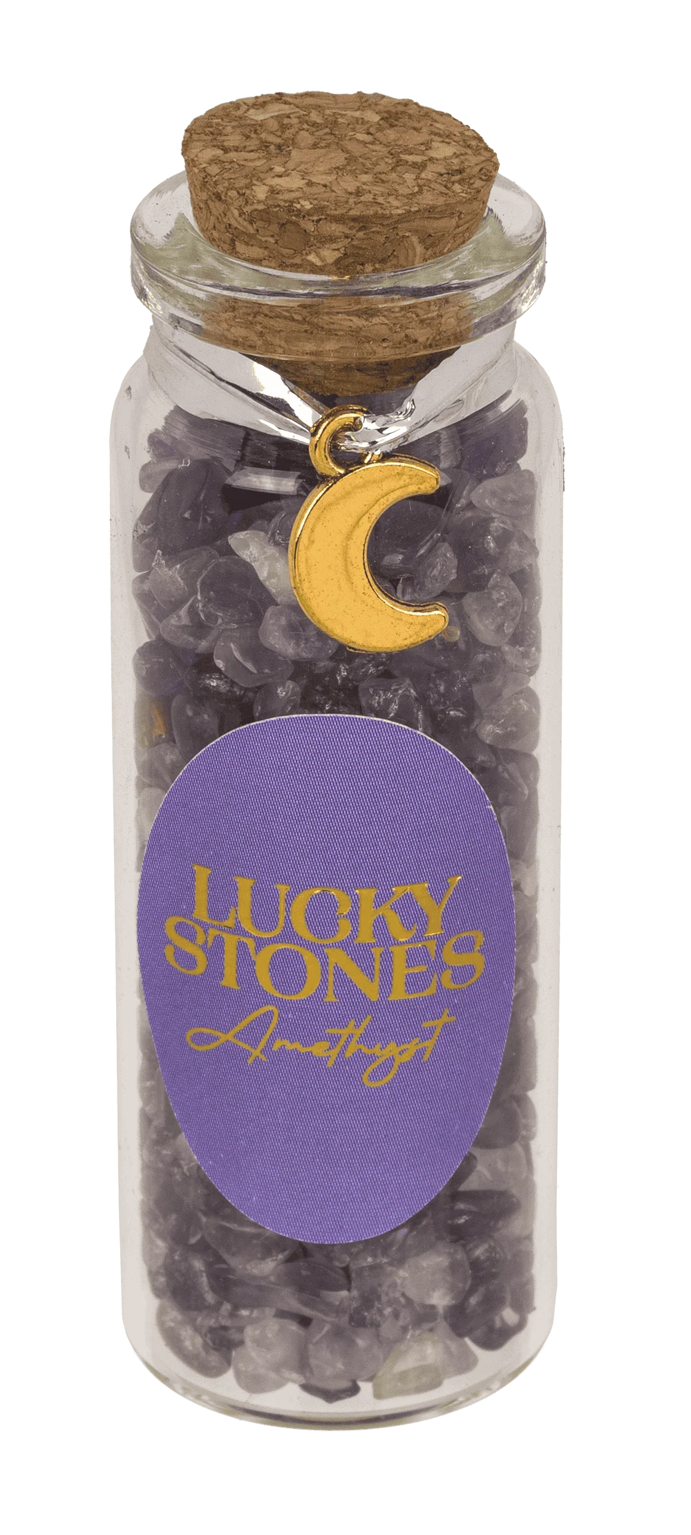 Piedra natural Amatista Les Trouvailles de Tolède