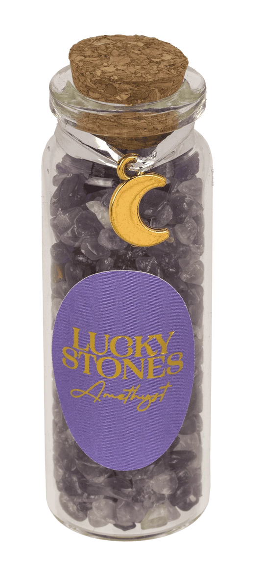 Piedra natural Amatista Les Trouvailles de Tolède