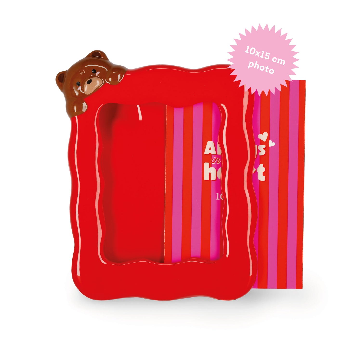 Cadre Photo de Table - LEGAMI