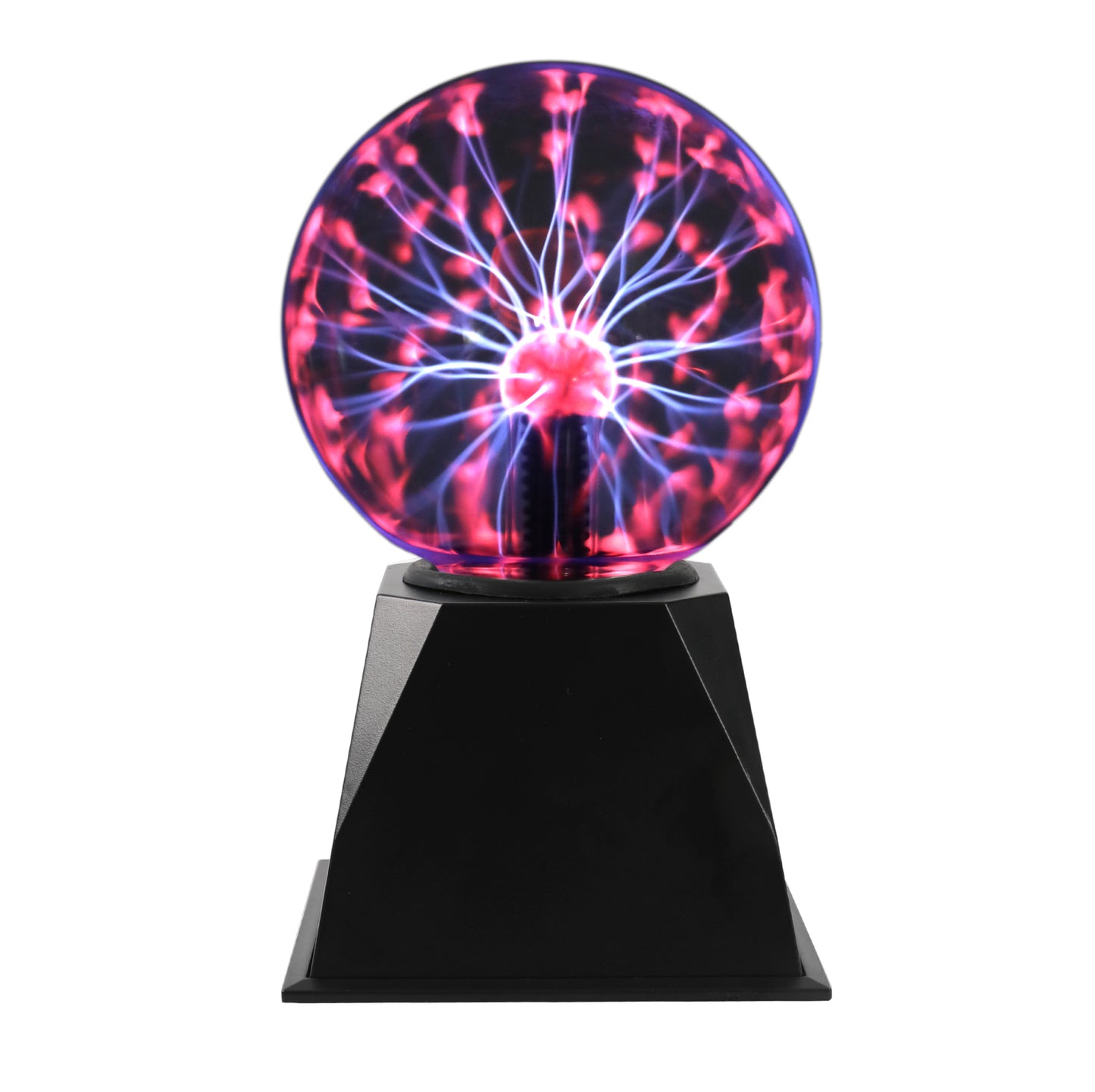 Lámpara Plasma Táctil