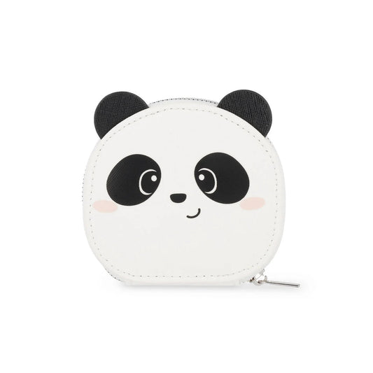 Set de manicura – Panda – Legami Milano Les Trouvailles de Tolède