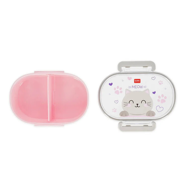 Fiambrera merienda Kitty LEGAMI Les Trouvailles de Tolède