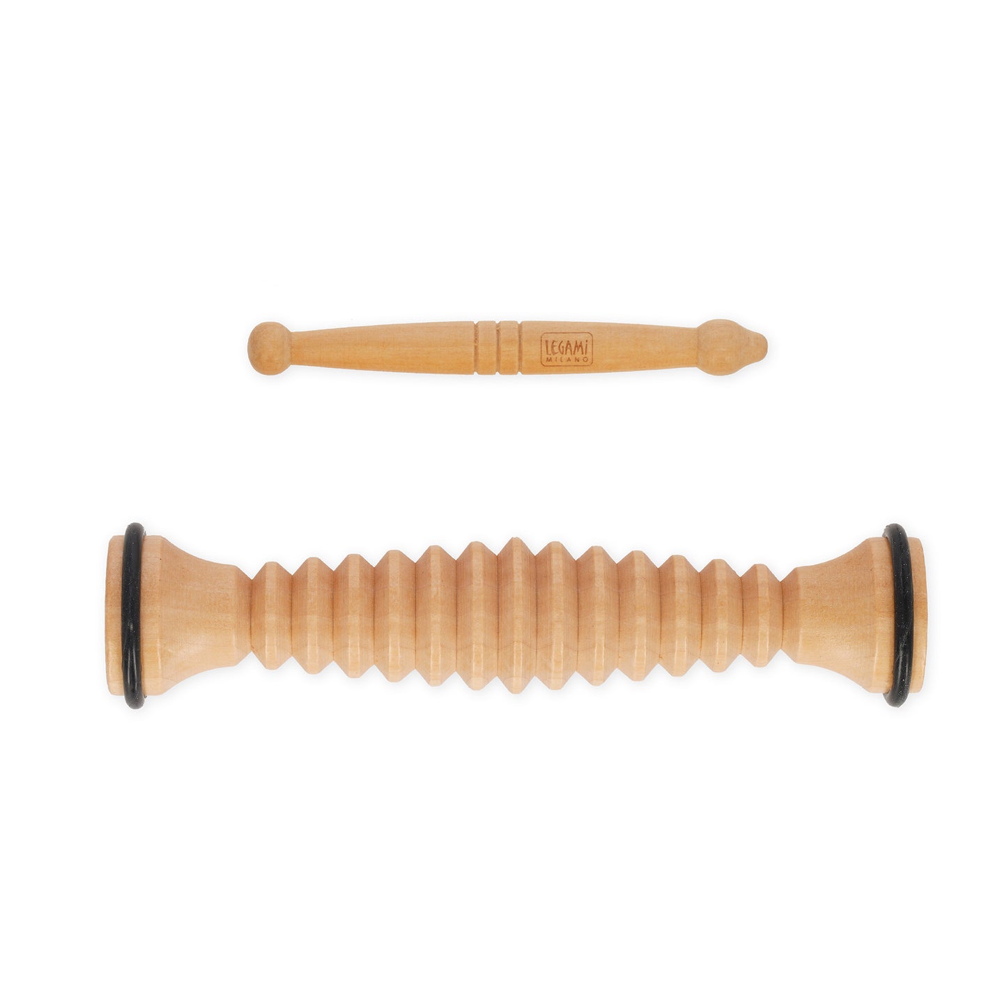 Set de reflexología podal – Masaje para pies