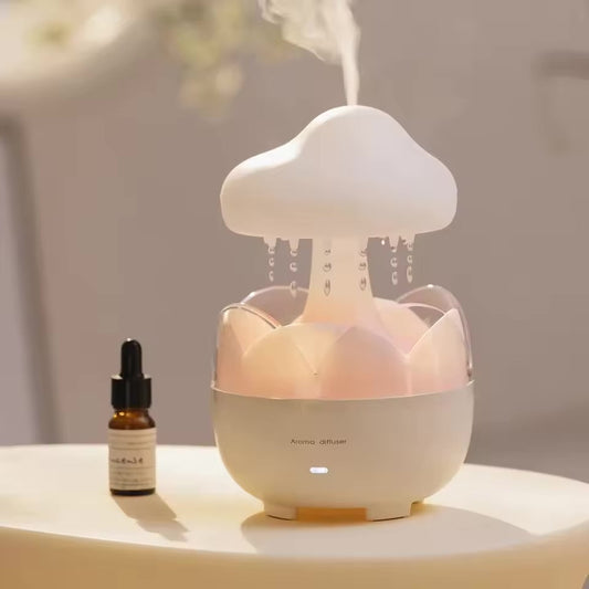 Difusor de Aromas Nube Mágica Les Trouvailles de Tolède