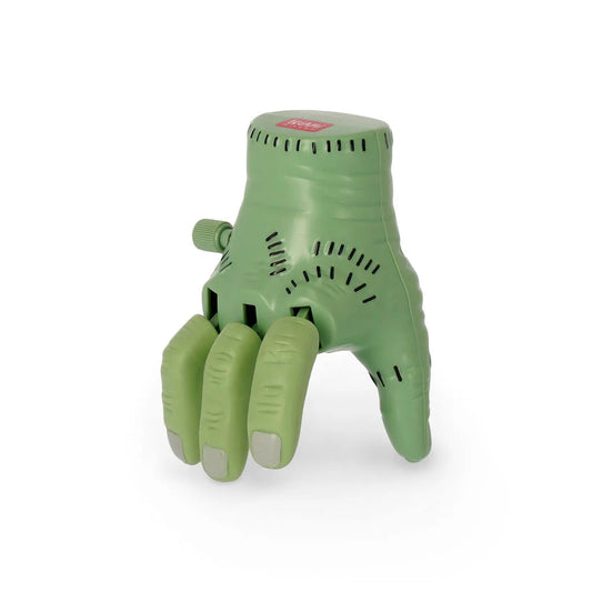 Mini Mano Zombi con Resorte Mecánica 🧟‍♂️ Les Trouvailles de Tolède