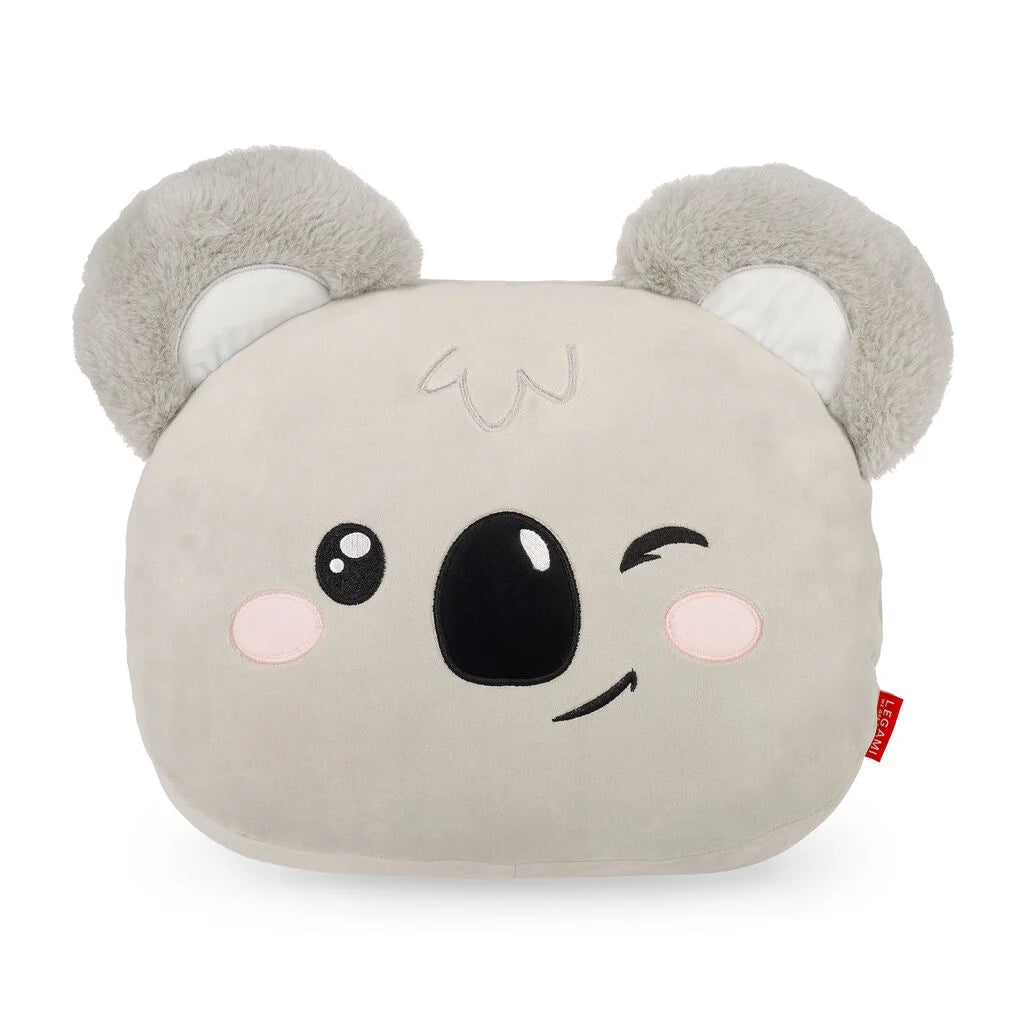 Cojín Koala Ultra Suave Les Trouvailles de Tolède